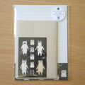 Letter Set - Cat Connections