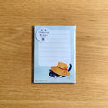 Cranky Cat Writing Paper Set