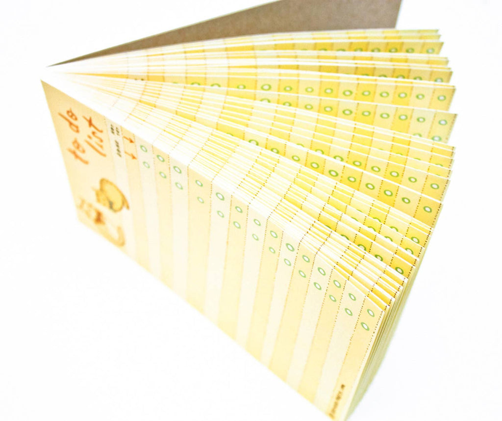 Bowtie Cat To Do List Notepad - Kawaii Cute Stationery Gifts